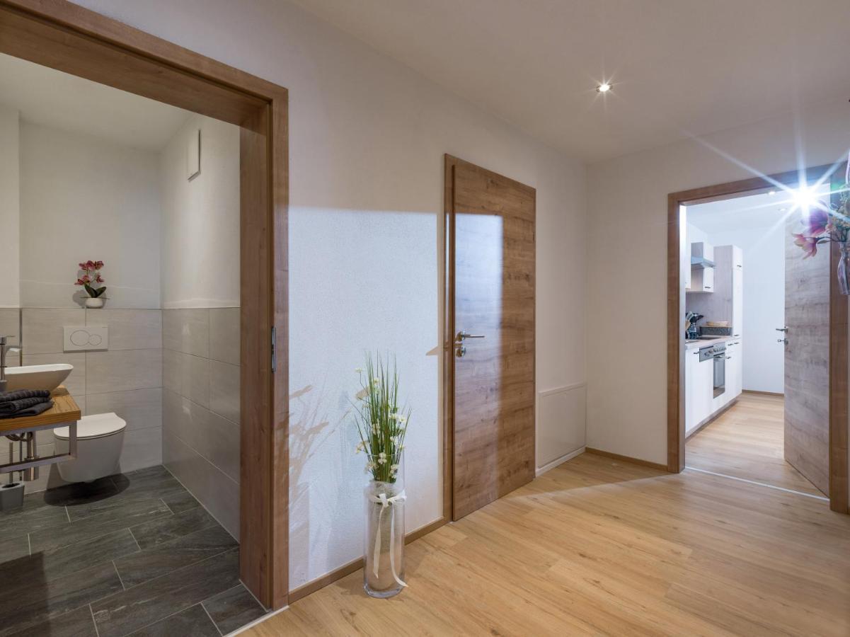 Ferienwohnung Treichl Itter Extérieur photo